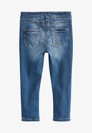 Next, Jeggingek - blue