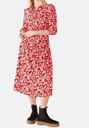 Marks & Spencer, Blusenkleid - multi-coloured