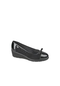 Valleverde Zeppe - nero