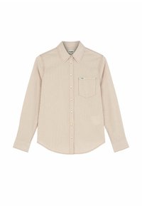 Niewybrane, raw denim