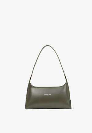 LANCASTER, LANCASTER - Borsa a mano - kaki foncé