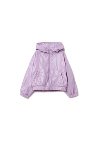OVS Impermeable - lilac