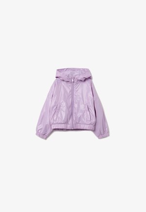 OVS Regenjas - lilac