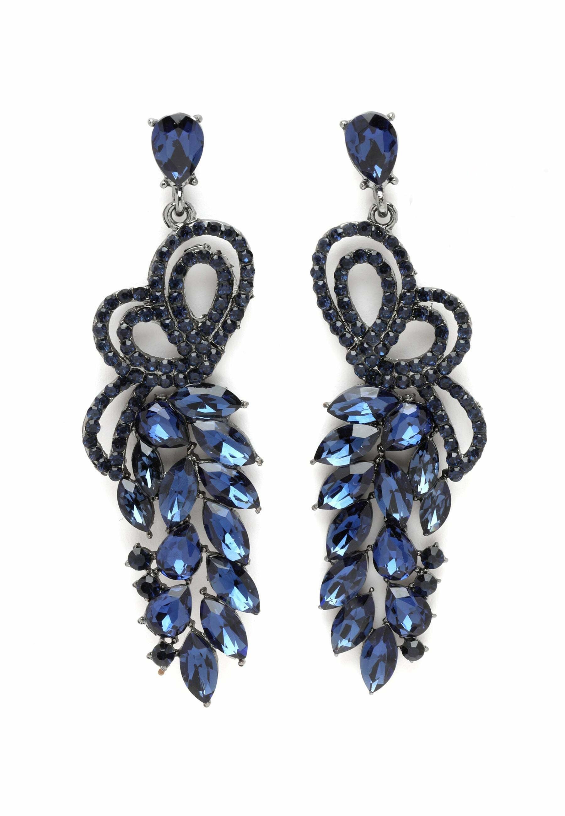 Dew Orecchini Donna In Argento Sterling 925: Classici, Lucidi E In Confezione Regalo. Semplicemente Eleganti.