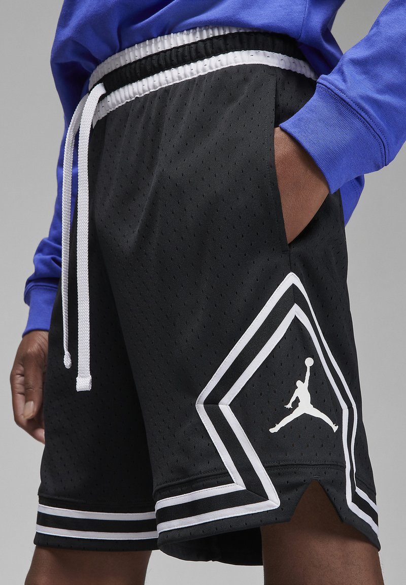 short jordan