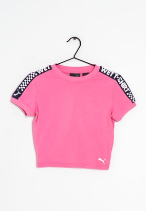 T-shirt imprimé - multicolored