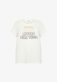 Pasirinkta, offwhite