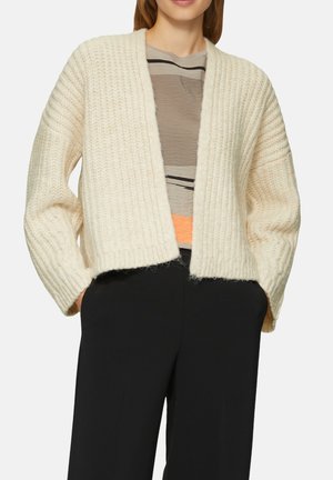 Vest - beige