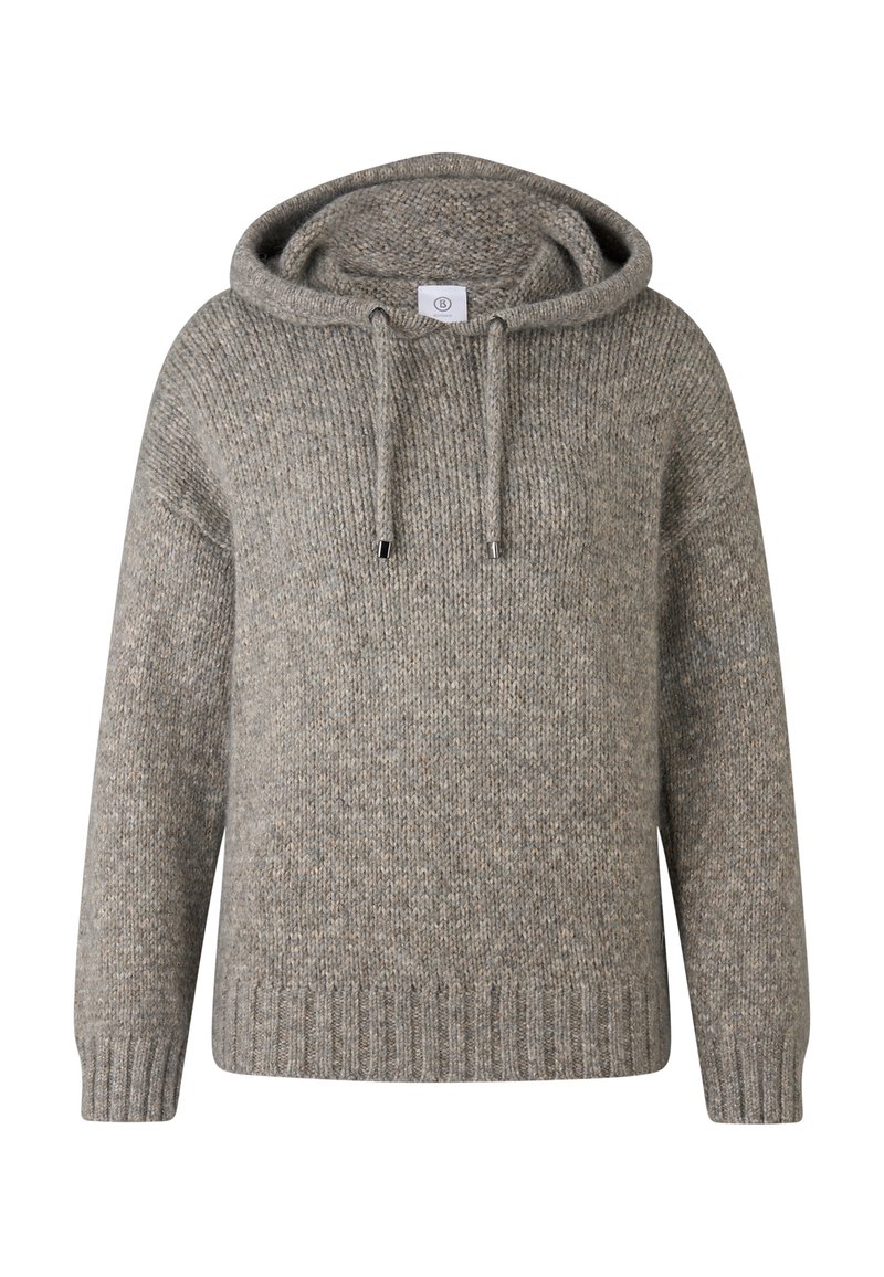 Bogner Trui grijs