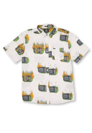 Chemise - multi-coloured