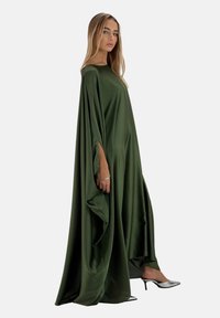 Elara ABAYA - Maxiklänning - grün