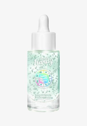 MIRACLE SERUM - Serum - magic plants