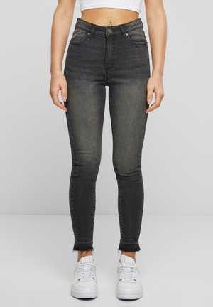 Jeans Skinny Fit - black