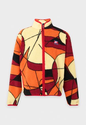 Nike Sportswear, CLUB - Яке от полар - university red