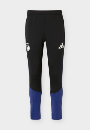 adidas Performance, FC COPENHAGEN 26/27 COMPETITION TRAINING PANTS - Ρούχα για κλαμπ - black