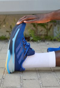 Selected, team royal blue/dark blue/blue burst