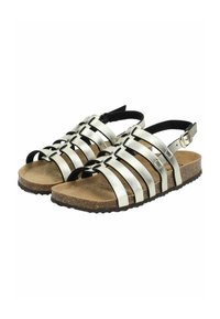 Geox Sandali - lt gold