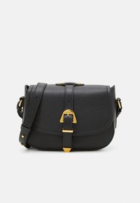 Coccinelle MAGALU - Borsa a tracolla - noir