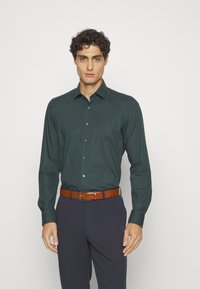 OLYMP Level Five - LEVEL  - Formal shirt - grün Thumbnail Image 1