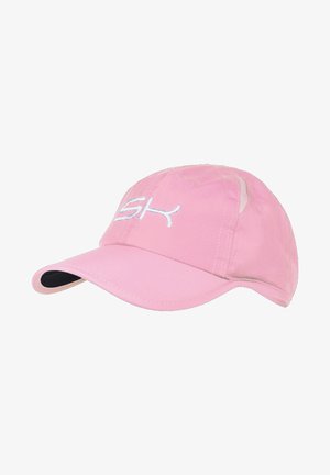 Cap - hellrosa