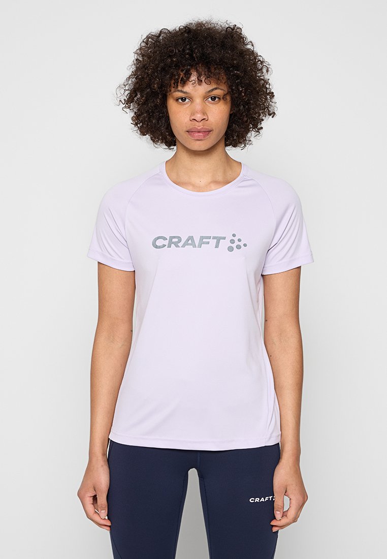 Craft Sport T-shirt lila