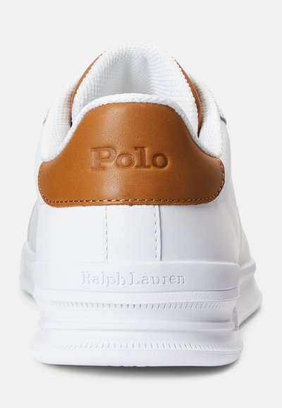 W _ (Toupe)Varsity Loop Polo(512800212)