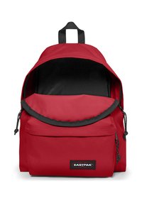 Eastpak PADDED PAK'R - Mochila - beet burgundy