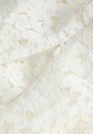 JJXX, TOP JXALMA TOP - Blouse - blanc de blanc