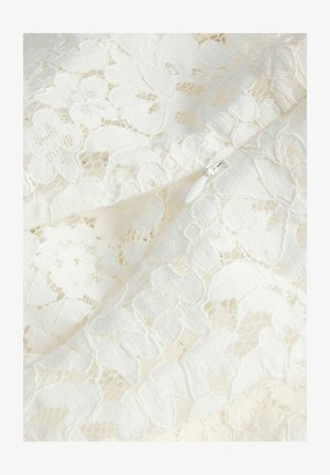 JJXX, TOP JXALMA TOP - Blouse - blanc de blanc