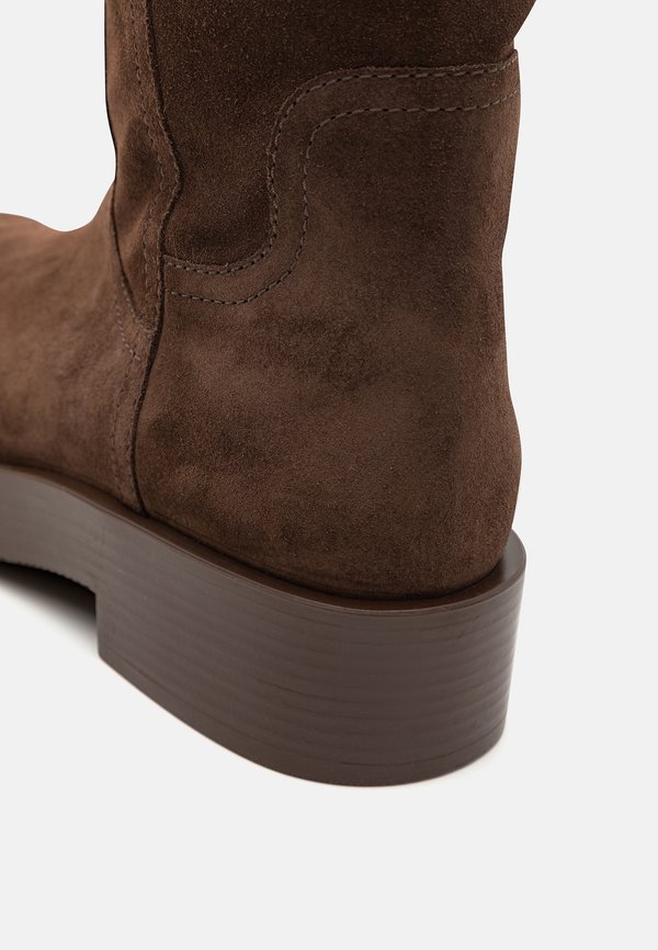 CHARLIE  - Platform boots3