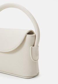 Lindex BAG MINI JESSICA - Mala de mão - off white