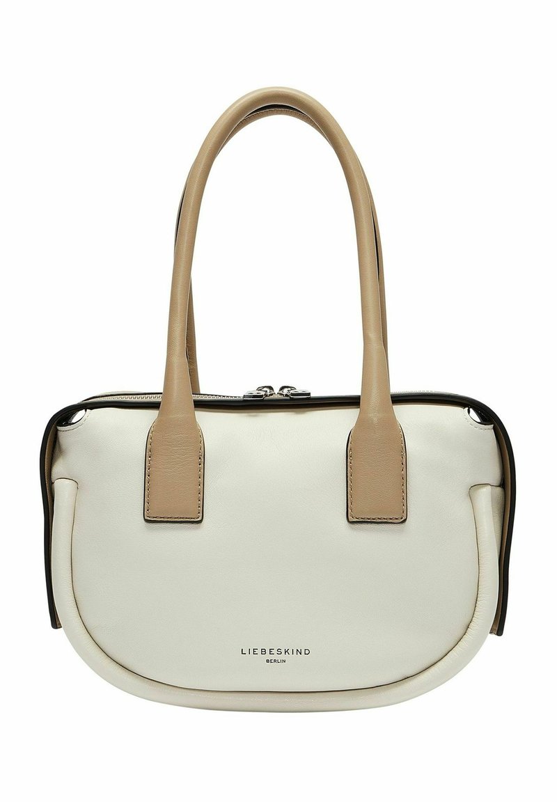 Liebeskind Berlin CHUDY Belt, Cintura Da Donna, Black Sheep 2