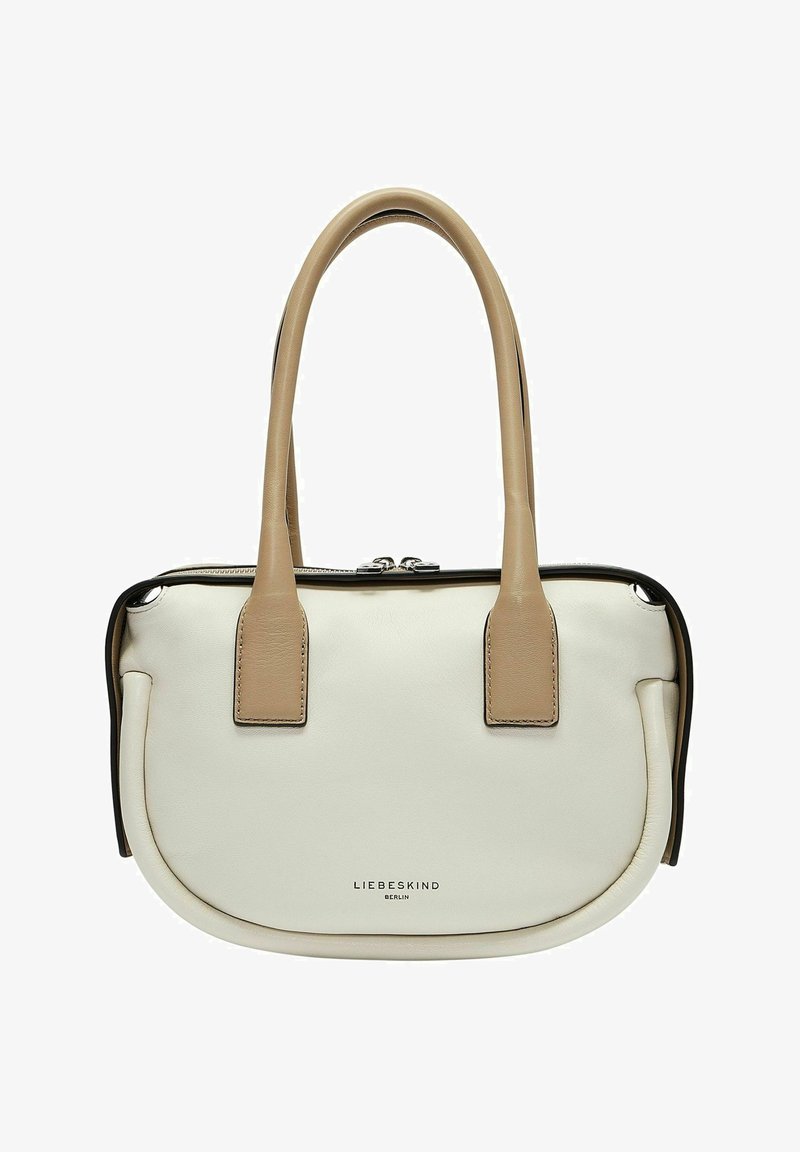 Liebeskind Berlin CHUDY Belt, Cintura Da Donna, Black Sheep 2 Liebeskind Berlin CHUDY Belt, Cintura Da Donna, Black Sheep 2