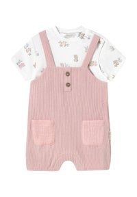 No seleccionado, rosa