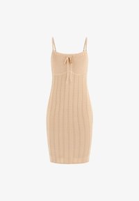 Vybráno, beige