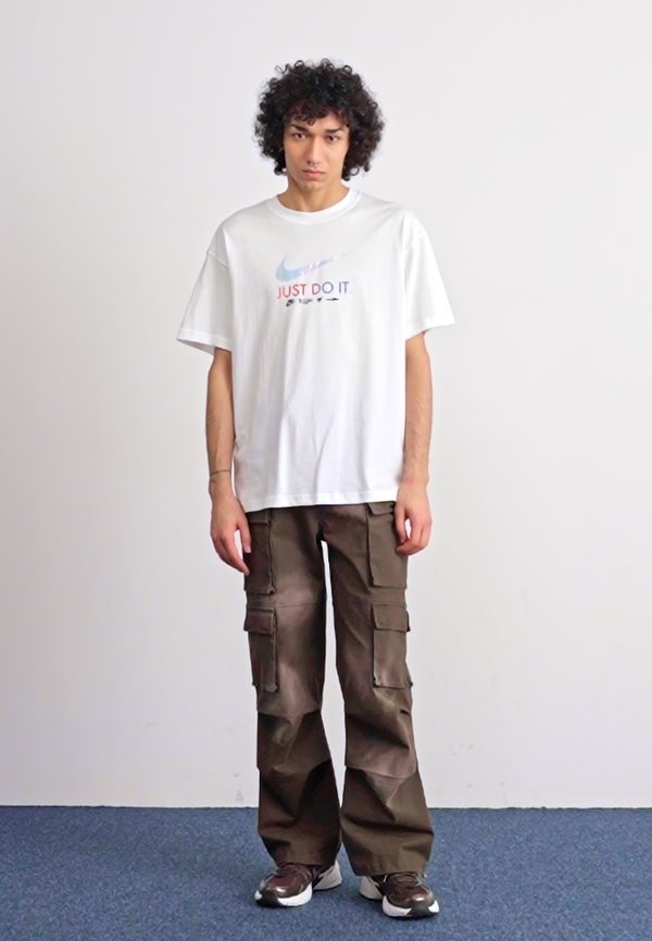 TEE MIXTAPE - Print T-shirt2