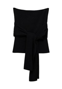JULITO - Top - black