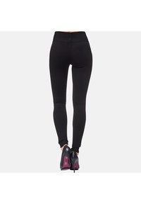 Elara STRETCH - Leggings - schwarz