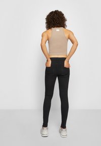 Dr.Denim LARA SINGLET - Top - sepia