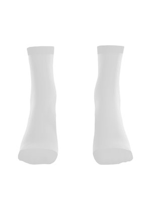 Calze - white