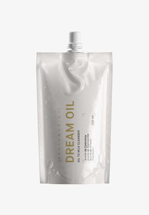 SANTAMARINA, SANTAMARINA OIL TO MILK CLEANSING OIL DREAM OIL REFILL - Aceite limpiador