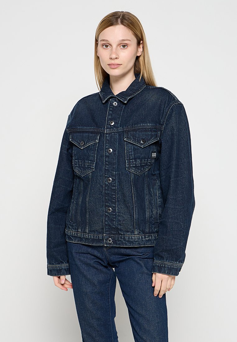 G-Star Spijkerjas blauw