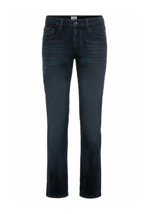 camel active 5-POCKET - Jeans Relaxed Fit - night blue