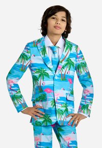 OppoSuits Oblek - multi-coloured