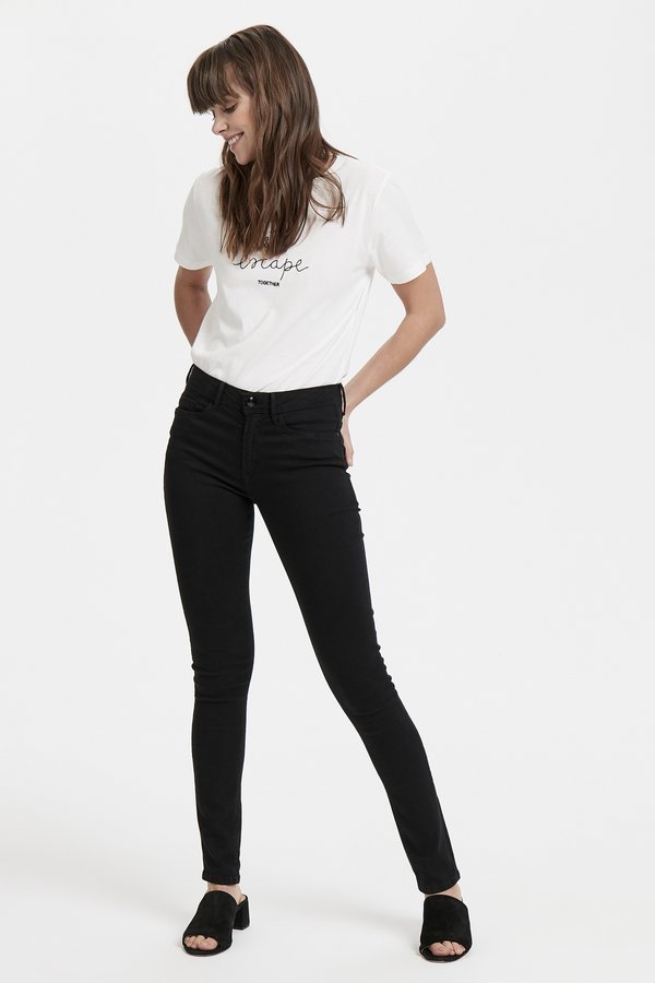 IHERIN IZARO - Jeans Skinny Fit3