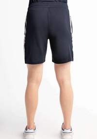 Champion Shorts - dark blue