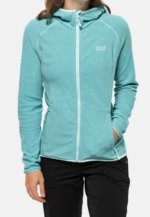 Jack Wolfskin Kurtka z polaru