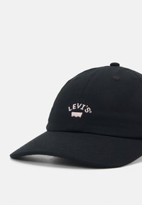 Levi's® LAZY GIRL  - Cap - regular black