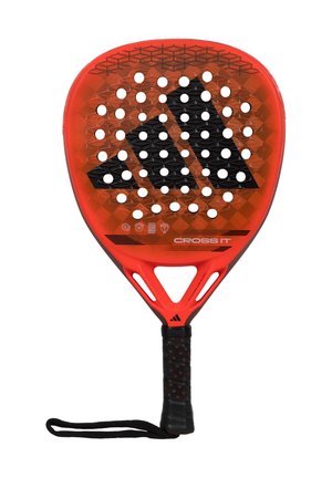 Raquette de padel - rot