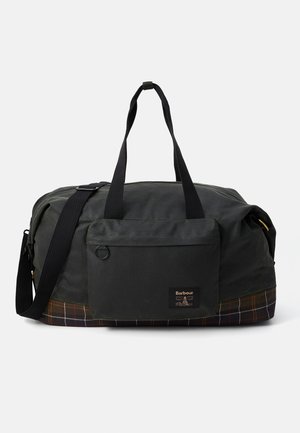 FIELD HOLDALL UNISEX - Weekendtas - sage/classic